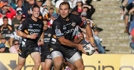 NRL coaches scoring tries: Marshall to Payten