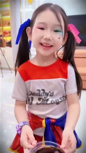 coco把可乐给朋友喝了 #college #love #funny