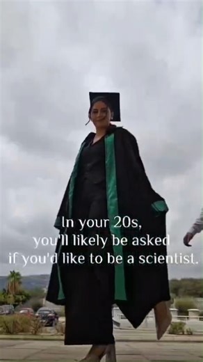 ICARDA | Celine Sayde, Research Assistant at ICARDA, has always wanted to help people through science. Today, she is part of ICARDA’s genebank in... | Instagram