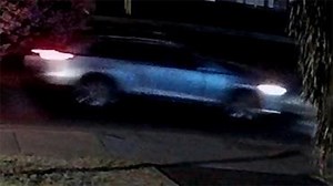 Search for SUV in deadly Merced County shooting