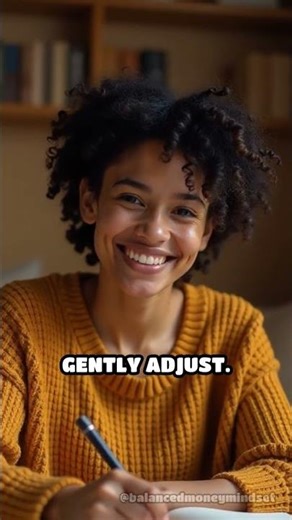 Weekly Money Reflection for a Calmer Mind