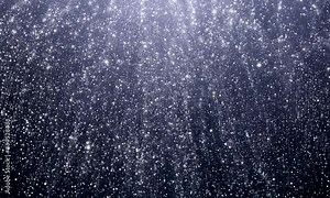 Starry Night Simulation: Digital Constellation for Astronomical Studies and Space Exploration