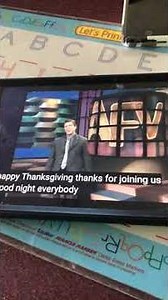 AFV Closing Credits 2002