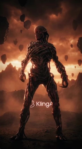 How was this AI creature brought to life? It’s not animation by hand — it’s Kling Motion Control. In this video, I’ll show you step by step how to use this template to transfer complex body movements and facial expressions to high-detail AI characters like this one. No advanced animation skills required. Just follow the workflow and build your own cinematic AI character. Want to try it yourself? Start creating with Kling AI. Follow for more AI motion tutorials. #KLingCreators#KlingAI