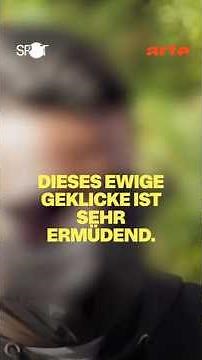 ⚠️ Die geheime Armee hinter der KI | ARTE #reportage #spot