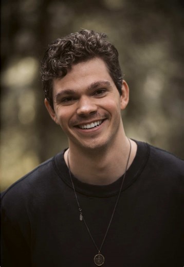 Portraits with Daniel Diemer 📸 | portrait pictures