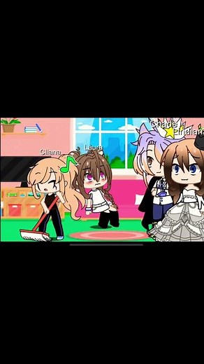 Wellerman||#gacha club
