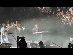 Billy Joel - Miami 2017 ( Seen the Lights Go Out on Bdwy)Live @ Madison Square Garden on 06/02-2023