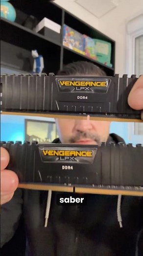 How to check your PC's memory!