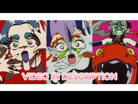 [HD] Anime Sailor Moon Super S ~ Stage out death by moon gorgeous meditation (Japanese)
