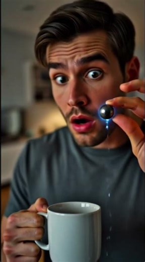 First contact for Alex