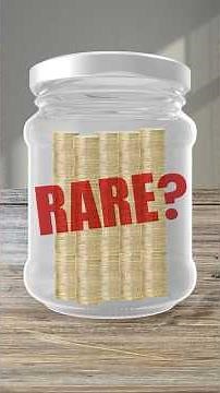 Top 10 Rarest £1 Coins in the UK! Have you got one?