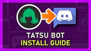How Do I Increase My Tatsu Server Score? - What Box Game