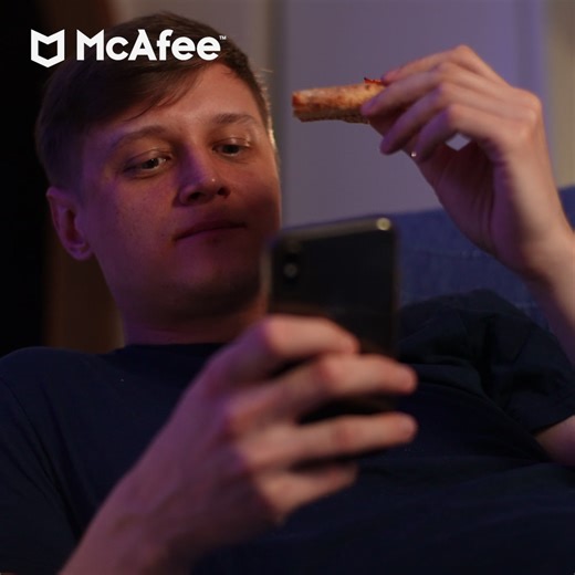 1.8K views · 56 reactions | McAfee’s Scam Detector spots scams automatically—so you don’t lose twice today. | McAfee | Facebook