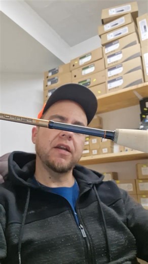 NOUVEAUTÉ 2026 ! les cannes Performer 2.0 👍 La célèbre gamme Performer laisse place à une toute nouvelle génération : les Performer 2.0, conçues pour répondre aux attentes des pêcheurs compétiteurs comme des passionnés les plus exigeants. Sensibilité, légèreté et performance sont au rendez-vous pour cette série qui promet déjà de faire parler d’elle au bord de l’eau ! Disponible dès maintenant sur Aspe-Angler.com Et Également en magasin à Beaulieu-sur-Dordogne Venez les découvrir et échanger av