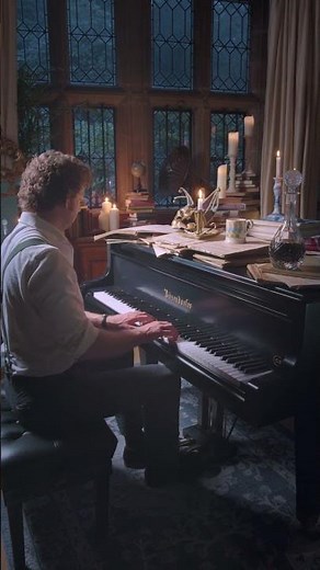 Passacaglia by Handel