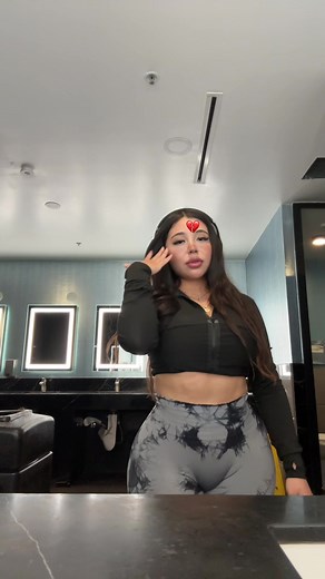 Pamela Yanez's Gym Workout for Women