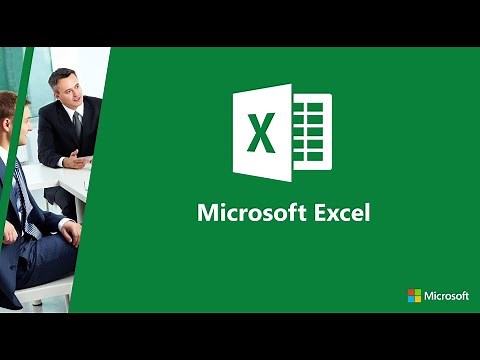 Microsoft Excel