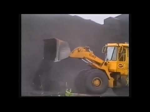 1990s : Coal with 37/56/60s in South Wales. Part 1.