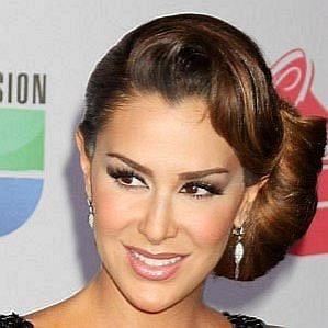 Ninel Conde Boyfriend 2026: Dating History & Exes - CelebsCouples