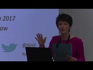 Public Health Skills and Knowledge Framework launch | Welcome