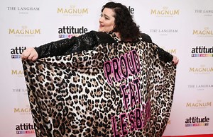 Barbara Butch harcelée depuis la cérémonie des JO, qui est-elle ? - Elle