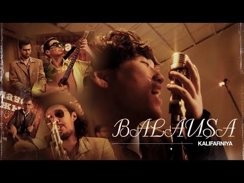 Kalifarniya - BALAUSA