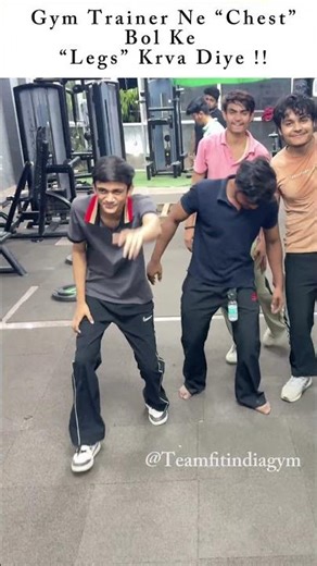 That one reel in your feed 🤡 #explore #motivation #foryou #funny #gym #explorefeed #tagsomeone