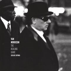 Van Morrison – The Healing Game (Deluxe Edition) (2019) » download by NewAlbumReleases.net