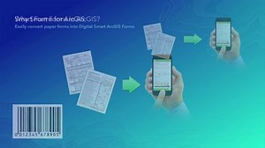 Survey123 for ArcGIS: An Introduction