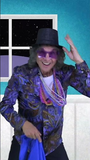 "Happy New Year" 🥳🪩🎉🎊🎆 by The Laurie Berkner Band #newyearseve #forkids