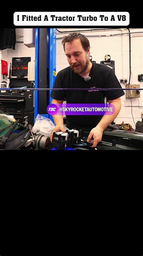 Top Dead Center on TikTok