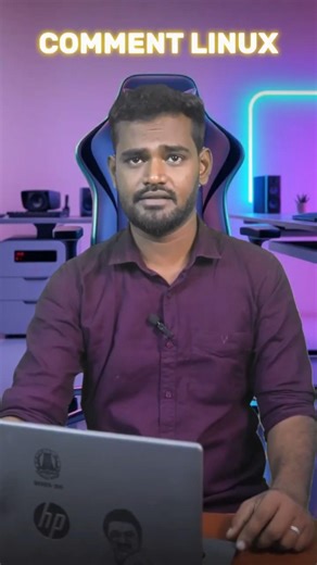 HP government Laptop Linux Username & Password???