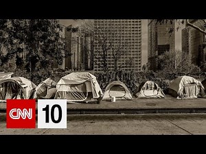 Ending homelessness in California | May 16, 2025