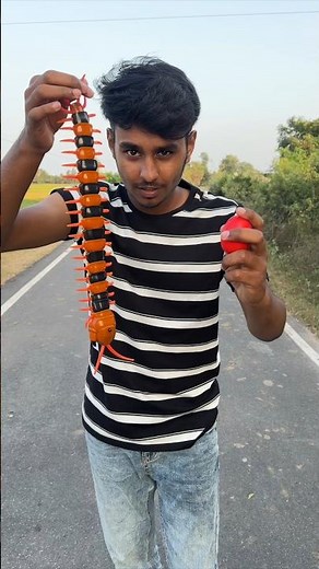 Remote Control Kankhajura Unboxing