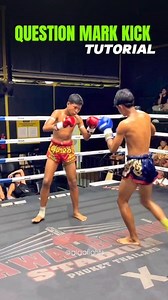 743K views · 6.6K reactions | Question Mark Kick Tutorial 屢拾 #QuestionMarkKick #KickTutorial #MartialArts #Kickboxing #SelfDefense #FitnessJourney #TrainingTips #MartialArtsTraining #LearnToKick #Karate #Taekwondo #CombatSports #AthleticTraining #KickTechnique #FitnessMotivation #MartialArtsCommunity #KickDrills #SportsEducation #PhysicalFitness #EmpowerYourself | Saikat Das | Facebook