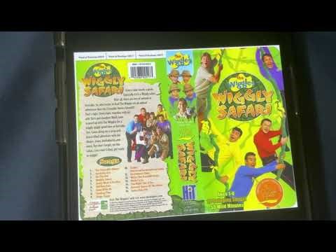 The Crocodile Hunter/Animal Planet/HiT Entertainment (2002)