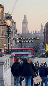 44K views · 3.5K reactions | ad 12 hours in Central London with @oris...