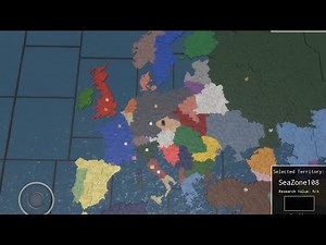 Alternate Kaiserreich flag id in Iron Assault