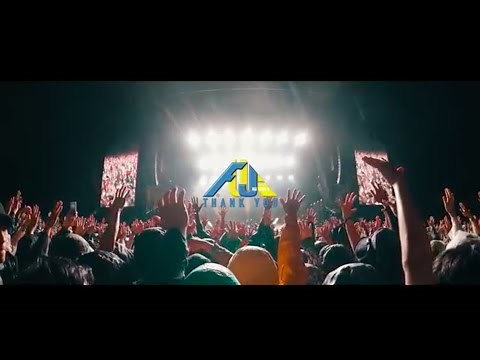FUJI ROCK FESTIVAL'18 : Aftermovie