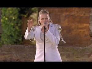 Ane Brun & Augustifamiljen - Do You Remember (Live at the Victoria concert)
