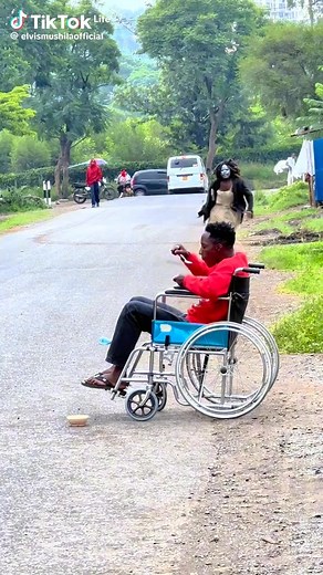 Prank Master | Afriica Rising STARS