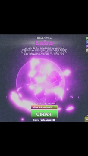 Joe Yabuki in Untitled Boxing Game on Roblox