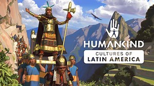 Humankind Unveils New DLC And Free Update - Gameranx