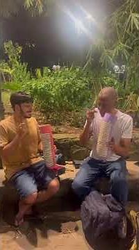 paso a paso del güiro,fácil y rápido