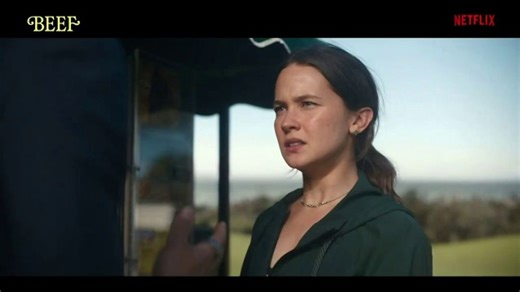 Netflix TV Spot, 'Beef'