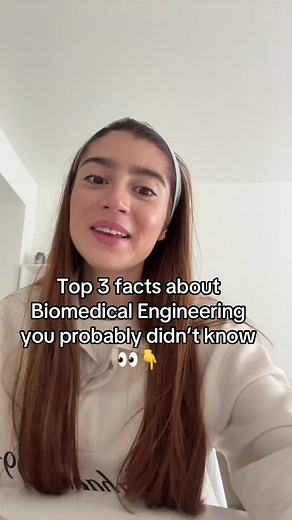 Top 3 Fascinating Facts About Biomedical Engineering