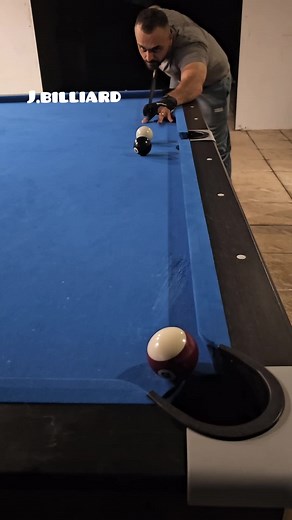 Mastering the Easiest Shot In Pool - Expert Trick Shots Revealed!