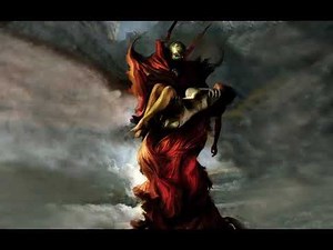 Spawn End Credits Theme (Todd McFarlane's) 1997