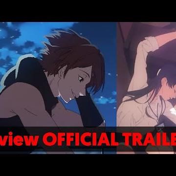 A man who save me on my isekai trip was a killer New trailer #isekai | isekai anime #anime